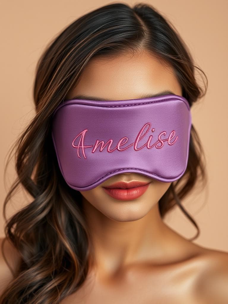 Âme Sleep Mask