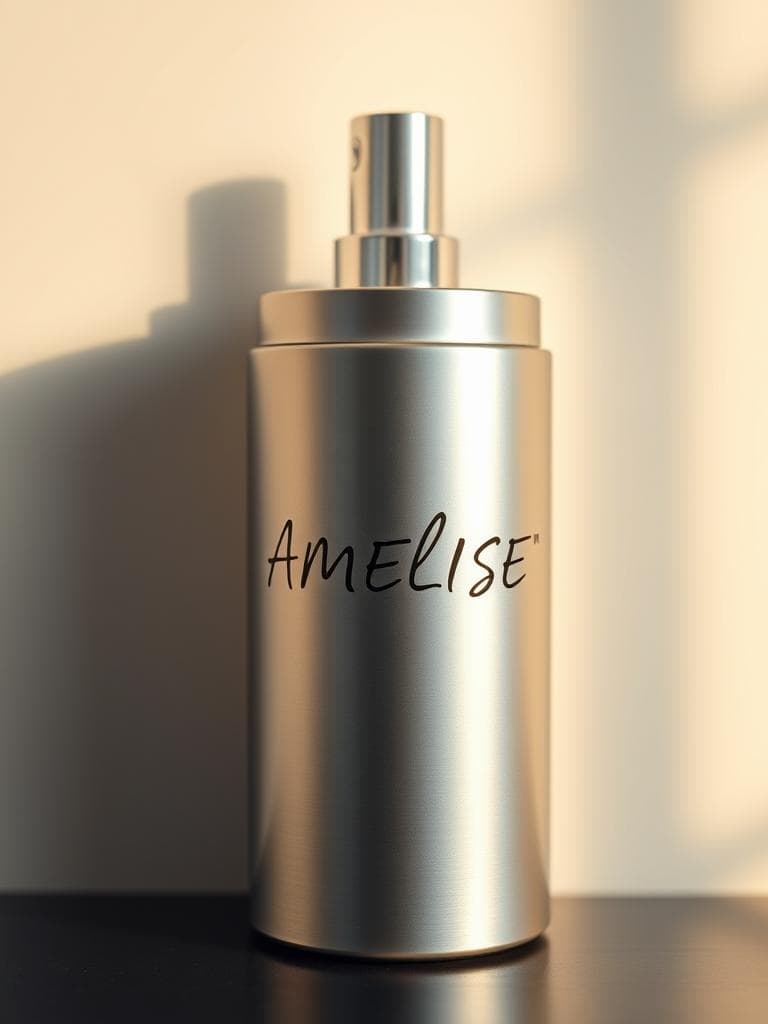 Amelise Water Bottle